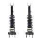 [US Warehouse] 1 Pair Car Shock Strut Spring Assembly for Chrysler Sebring 1999-2000 371311